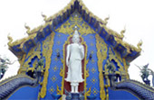เที่ยวเหนือ - ต้องดอยแม่สลอง เที่ยวเหนือ - ต้องดอยแม่สลอง