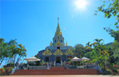 เที่ยวเหนือ - ต้องดอยแม่สลอง เที่ยวเหนือ - ต้องดอยแม่สลอง