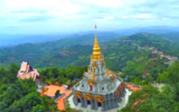Overnight: ภูเมฆตะวัน Overnight: ภูเมฆตะวัน