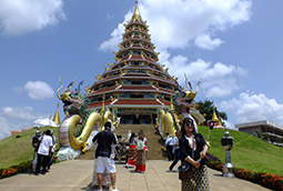 Overnight: ภูเมฆตะวัน Overnight: ภูเมฆตะวัน