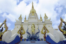 Overnight: ภูเมฆตะวัน Overnight: ภูเมฆตะวัน