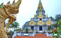Overnight: ภูเมฆตะวัน Overnight: ภูเมฆตะวัน