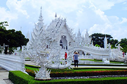 Overnight: ภูเมฆตะวัน Overnight: ภูเมฆตะวัน