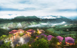 Overnight: ภูเมฆตะวัน Overnight: ภูเมฆตะวัน