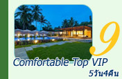 Comfortable Top VIP Snorkeling Comfortable Top VIP Snorkeling