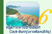 หมู่เกาะทางช้างเผือก หมู่เกาะทางช้างเผือก