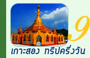 เกาะสองทริปครึ่งวัน เกาะสองทริปครึ่งวัน