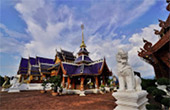 Cool Experience: ม่อนแจ่ม เชียงใหม่ Cool Experience: ม่อนแจ่ม เชียงใหม่