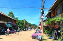 Nomad South Two Nomad South Two