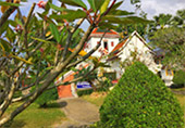 Nomad South Two Nomad South Two