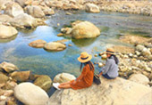 Art of Human: นครฯ - พัทลุง Art of Human: นครฯ - พัทลุง