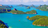 Into Thai Bay อ่างทองพักเกาะพะลวย Into Thai Bay อ่างทองพักเกาะพะลวย