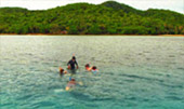 Into Thai Bay อ่างทองพักเกาะพะลวย Into Thai Bay อ่างทองพักเกาะพะลวย