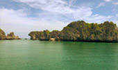 Into Thai Bay อ่างทองพักเกาะพะลวย Into Thai Bay อ่างทองพักเกาะพะลวย