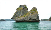 Into Thai Bay อ่างทองพักเกาะพะลวย Into Thai Bay อ่างทองพักเกาะพะลวย