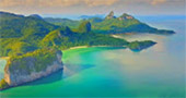 Into Thai Bay อ่างทองพักเกาะพะลวย Into Thai Bay อ่างทองพักเกาะพะลวย