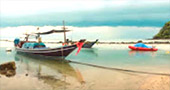 Into Thai Bay อ่างทองพักเกาะพะลวย Into Thai Bay อ่างทองพักเกาะพะลวย