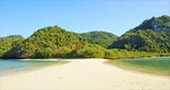 Into Thai Bay อ่างทองพักเกาะพะลวย Into Thai Bay อ่างทองพักเกาะพะลวย