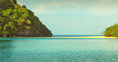 Into Thai Bay อ่างทองพักเกาะพะลวย Into Thai Bay อ่างทองพักเกาะพะลวย