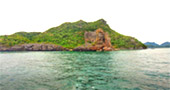 Into Thai Bay อ่างทองพักเกาะพะลวย Into Thai Bay อ่างทองพักเกาะพะลวย