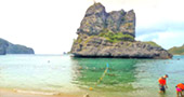Into Thai Bay อ่างทองพักเกาะพะลวย Into Thai Bay อ่างทองพักเกาะพะลวย