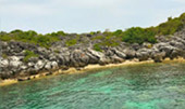 Into Thai Bay อ่างทองพักเกาะพะลวย Into Thai Bay อ่างทองพักเกาะพะลวย