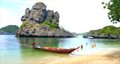 Into Thai Bay อ่างทองพักเกาะพะลวย Into Thai Bay อ่างทองพักเกาะพะลวย