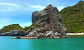 Into Thai Bay อ่างทองพักเกาะพะลวย Into Thai Bay อ่างทองพักเกาะพะลวย