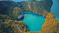Into Thai Bay อ่างทองพักเกาะพะลวย Into Thai Bay อ่างทองพักเกาะพะลวย
