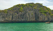 Into Thai Bay อ่างทองพักเกาะพะลวย Into Thai Bay อ่างทองพักเกาะพะลวย