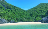 Into Thai Bay อ่างทองพักเกาะพะลวย Into Thai Bay อ่างทองพักเกาะพะลวย