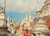 นครศรีธรรมราช 4 วัน 3 คืน Outclass นครศรีธรรมราช 4 วัน 3 คืน Outclass