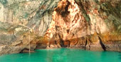 Into the Virgin: เกาะพะลวย Into the Virgin: เกาะพะลวย
