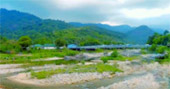Lake, Sea, River and Mountain Lake, Sea, River and Mountain
