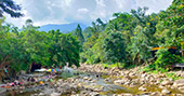 Lake, Sea, River and Mountain Lake, Sea, River and Mountain