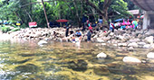 Lake, Sea, River and Mountain Lake, Sea, River and Mountain