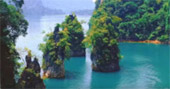 Lake, Sea, River and Mountain Lake, Sea, River and Mountain