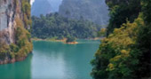 Lake, Sea, River and Mountain Lake, Sea, River and Mountain