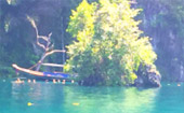 Lake, Sea, River and Mountain Lake, Sea, River and Mountain