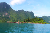 Lake, Sea, River and Mountain Lake, Sea, River and Mountain