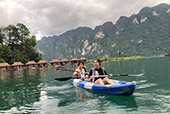 Lake, Sea, River and Mountain Lake, Sea, River and Mountain