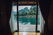 Lake, Sea, River and Mountain Lake, Sea, River and Mountain