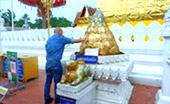 Best First all ทัวร์ น่าน 3 วัน 2 คืน Best First all ทัวร์ น่าน 3 วัน 2 คืน