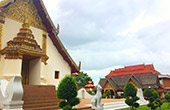 Best First all ทัวร์ น่าน 3 วัน 2 คืน Best First all ทัวร์ น่าน 3 วัน 2 คืน