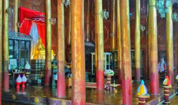 Buddha Trace: น่าน - แพร่ Buddha Trace: น่าน - แพร่