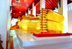 Buddha Trace: น่าน - แพร่ Buddha Trace: น่าน - แพร่