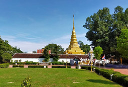 Buddha Trace: น่าน - แพร่ Buddha Trace: น่าน - แพร่