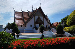 Buddha Trace: น่าน - แพร่ Buddha Trace: น่าน - แพร่