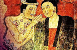 Buddha Trace: น่าน - แพร่ Buddha Trace: น่าน - แพร่