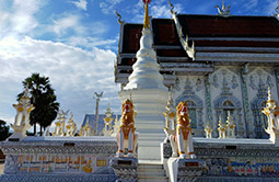 Buddha Trace: น่าน - แพร่ Buddha Trace: น่าน - แพร่